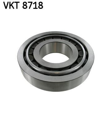 Şanzıman Rulmanı SKF
