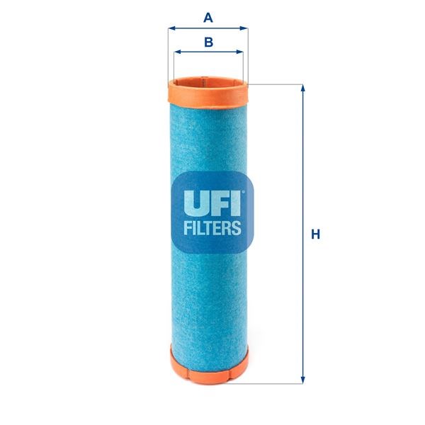 Hava Filtresi UFI