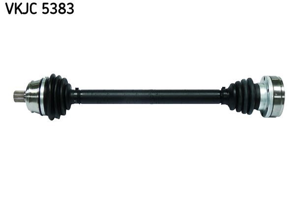 Aks Rulmanı SKF