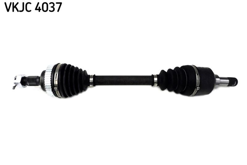 Aks Rulmanı SKF