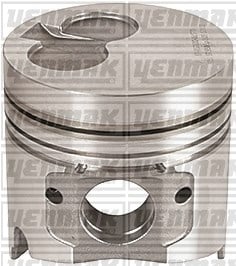 Yanmar Piston Segman Q94.5mm 050 YENMAK