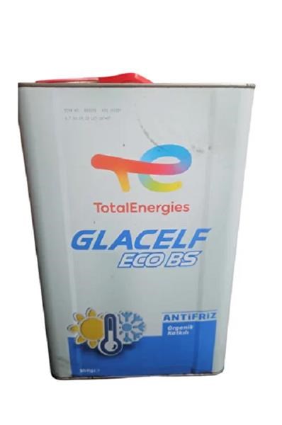 Total Glacelf Eco BS Mavi Antifiriz 16 KG TOTAL