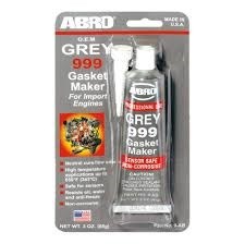 Sıvı Conta Gri 85GR ABRO