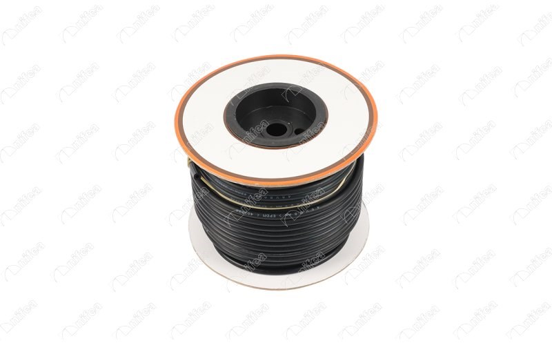Su Hortumu 4.0mm x 8.0mm Üniversal C Tipi NIFEA