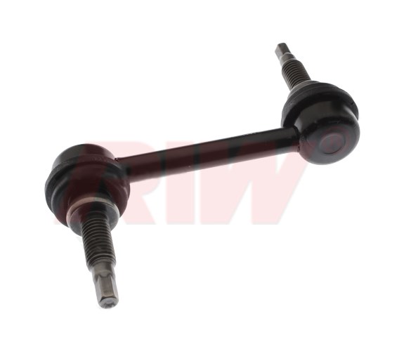 Z Rot Arka Metal RIW