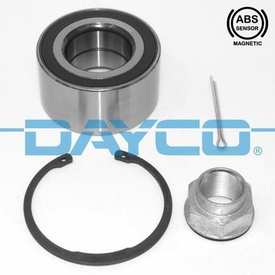 Teker Rulman Kiti DAYCO