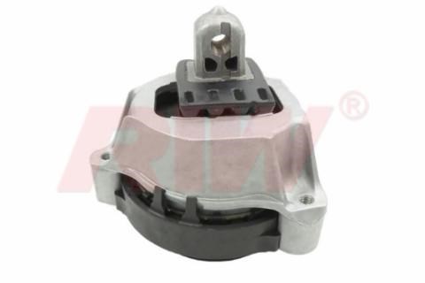 Motor Takozu RIW