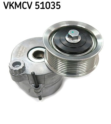 Kütüklü V Kayışı Gergi Rulmanı SKF