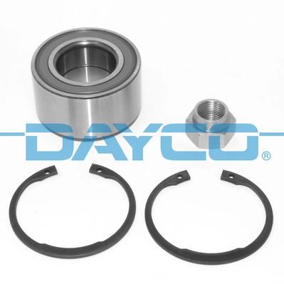 Teker Rulman Kiti DAYCO