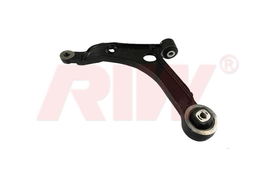 Ram Promaster Salıncak Ön Sol Alt Rotilli RIW