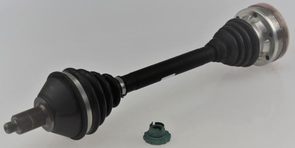 Tahrik Mili GKN