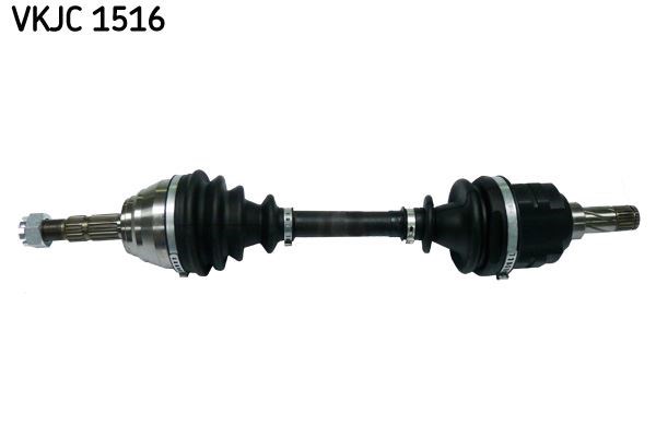 Aks Rulmanı SKF