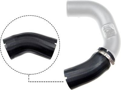 Turbo Hortumu GATES
