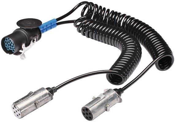 Universal Soket Adaptörü HELLA