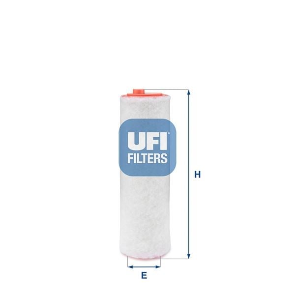 Hava Filtresi UFI