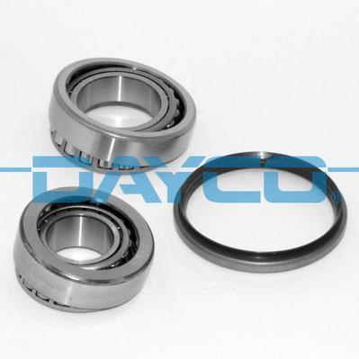 Teker Rulman Kiti DAYCO