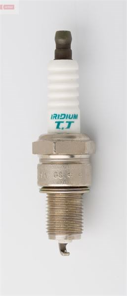 İridyum TT Ateşleme Bujisi DENSO