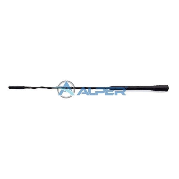 Tavan Anten Çubuğu 37cm 5mm ALPER