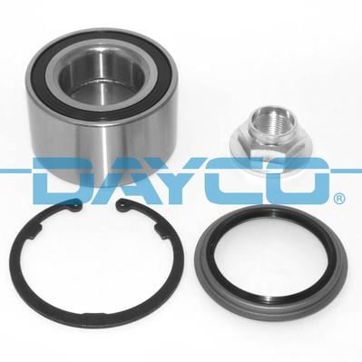 Teker Rulman Kiti DAYCO