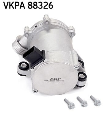 Su Pompası SKF
