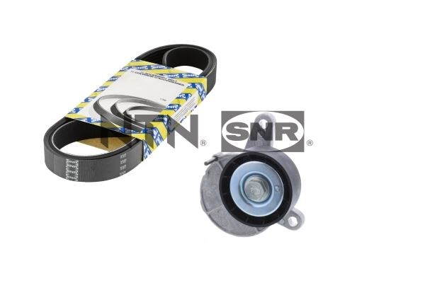 Rulman KA85718 SNR