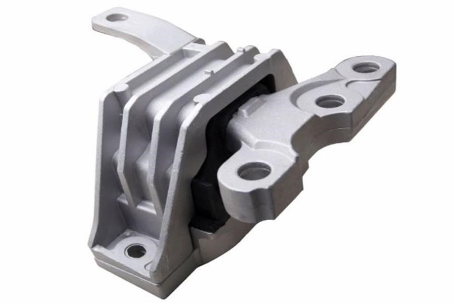 Cadillac SRX Motor Takozu KAUTEK