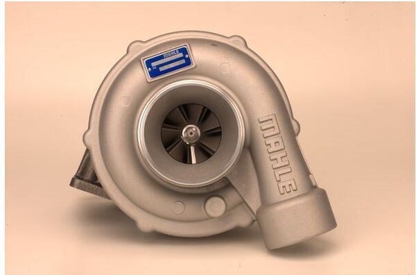 Turbo Komple MAHLE