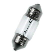 T10x30 Kısa Sofit Ampul 12V 10W FORZA