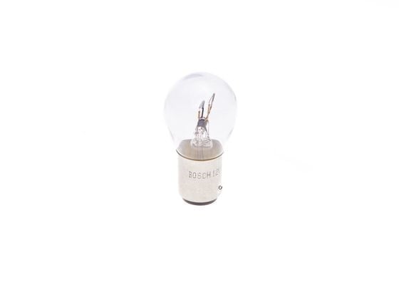 Ampul Eco 12V 1016 Stop Çift Duy Şaşı Tırnak P21/4W BAZ15d BOSCH
