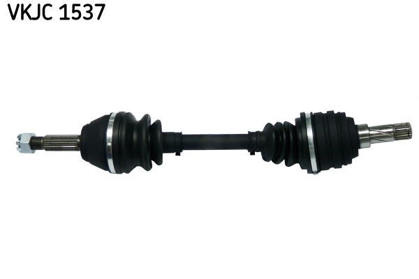Aks Rulmanı SKF