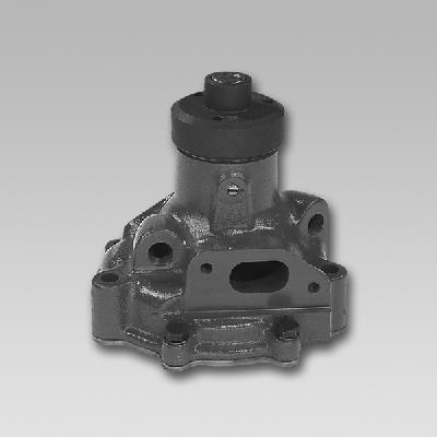 Su Pompası GK