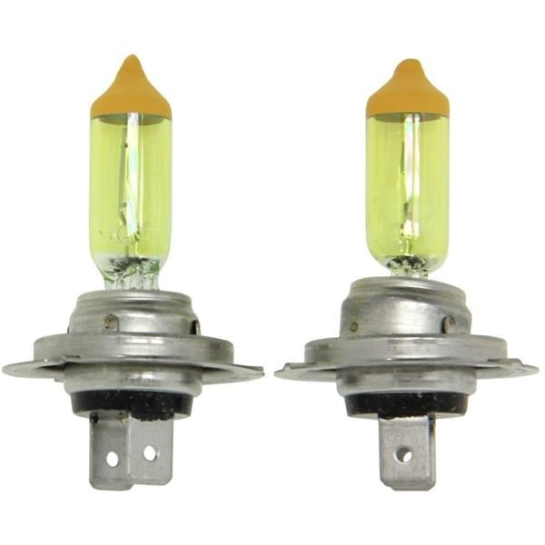 Sarı Işık Ampul H7 12V 55W FORZA