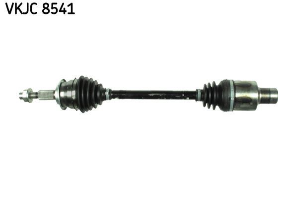 Aks Rulmanı SKF