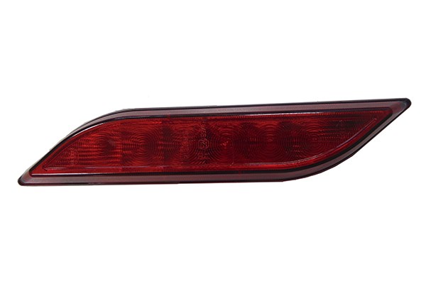Sol Arka Led Sis Farı 2-Kutuplu HELLA