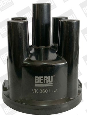Distribütör Kapağı VK3601 BERU