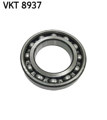 Şanzıman Rulmanı SKF
