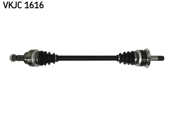 Aks Rulmanı SKF