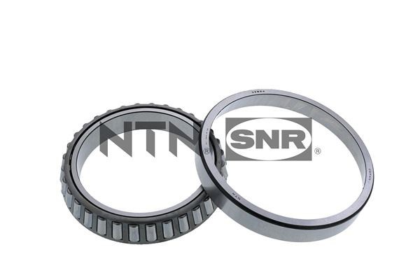 Saf RLSM Teker Rulmanı SNR