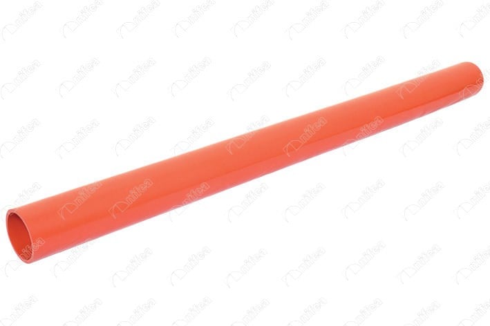 Silikon Metrelik Hortum 65mm x 75mm 3 Kat Polyester NIFEA