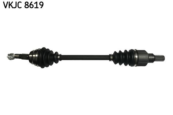 Aks Rulmanı SKF