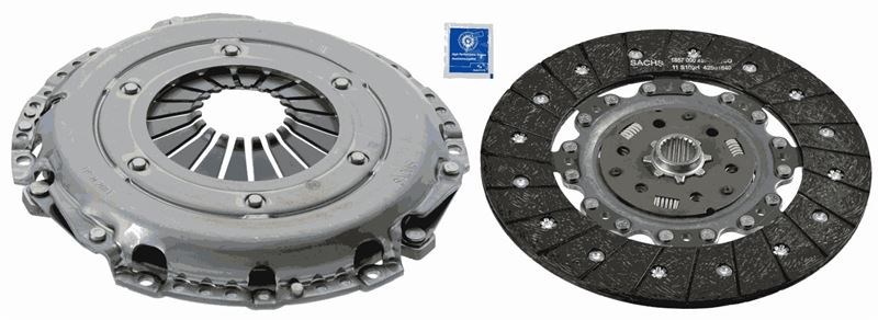 Debriyaj Seti SACHS