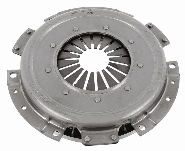 Deutz-Fahr Debriyaj Baskı Plakası SACHS