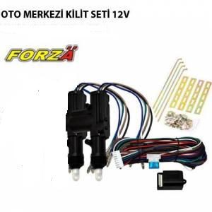 Merkezi Kilit Seti 24V FORZA