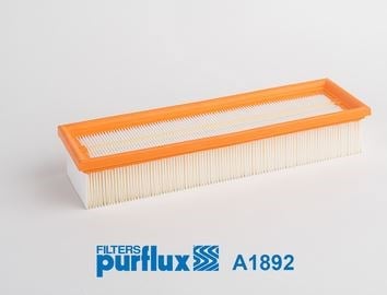 Hava Filtresi PURFLUX