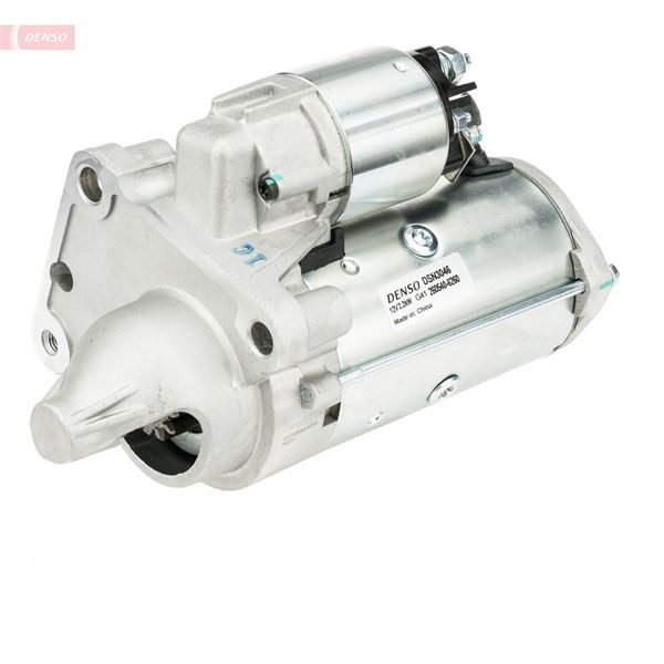 Alternatör DENSO