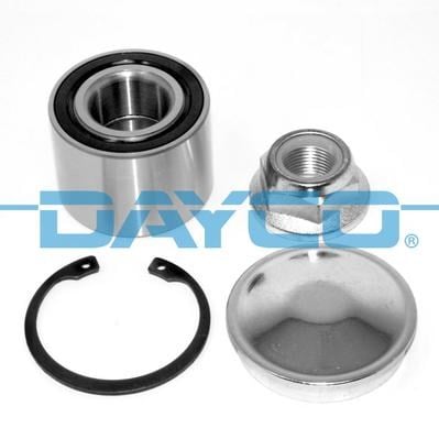 Teker Rulman Kiti DAYCO