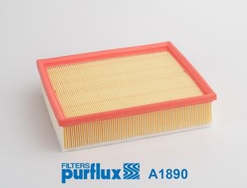 Hava Filtresi PURFLUX