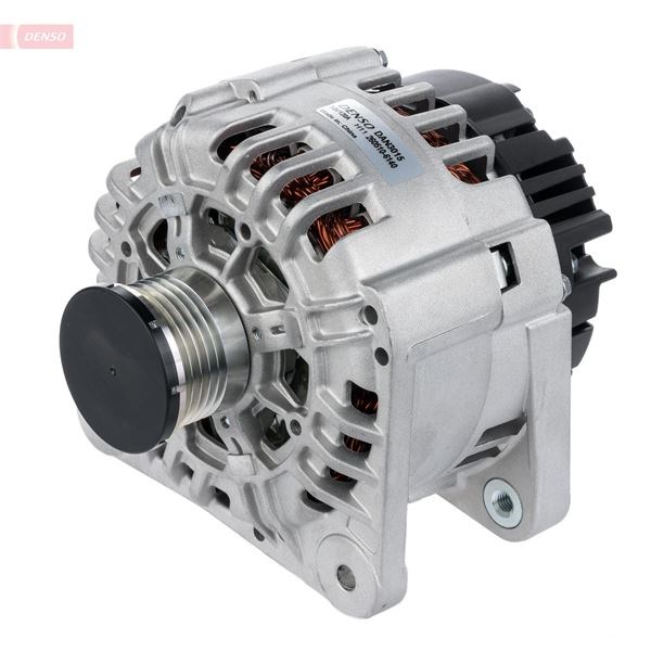Alternatör DENSO