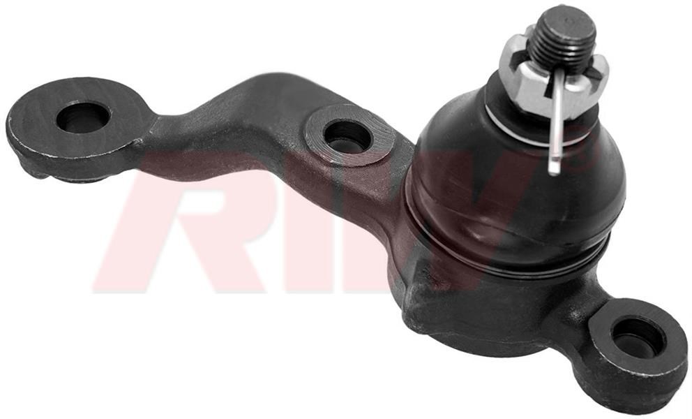 Lexus GS300 GS400 JZS160 GS430 UZS161 Ön Sağ Alt Rotil RIW