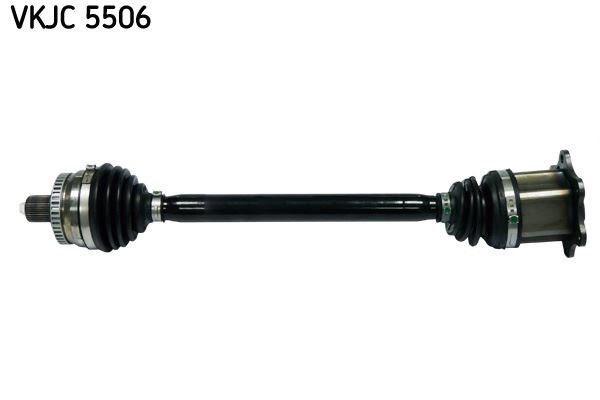 Aks Rulmanı SKF